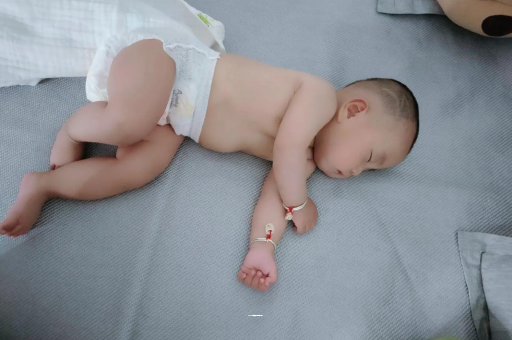 天津没满月的宝宝 天津没满月的宝宝